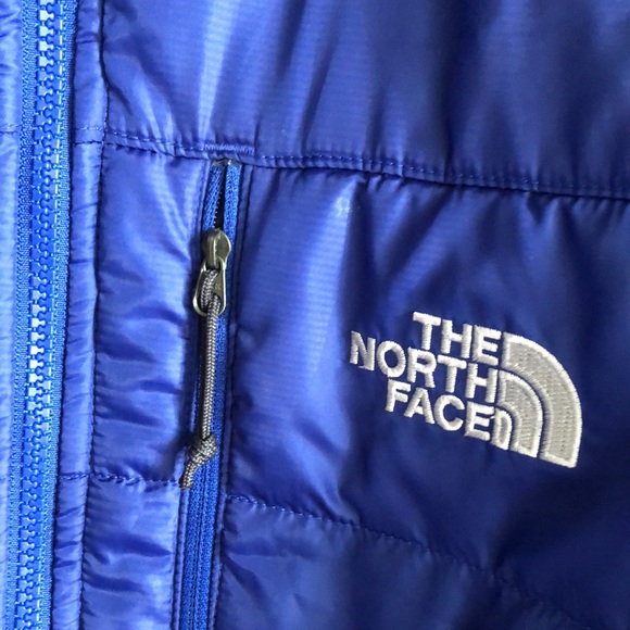 THE NORTH FACE WINTER JACKET MENS SIZE M EUC - Picture 3 of 11